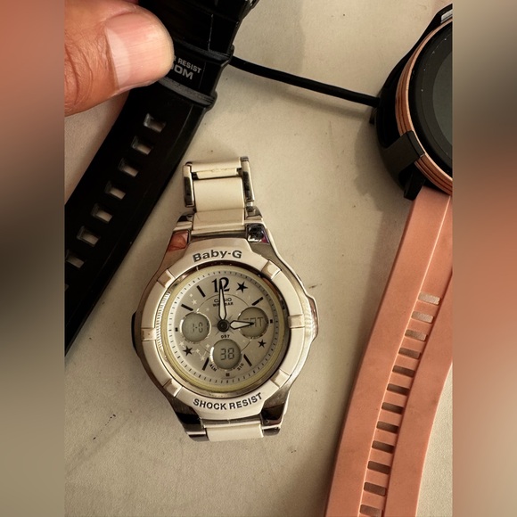 Watch lot - Picture 2 of 5